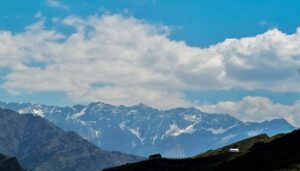 chopta valley best tourist destinations in India