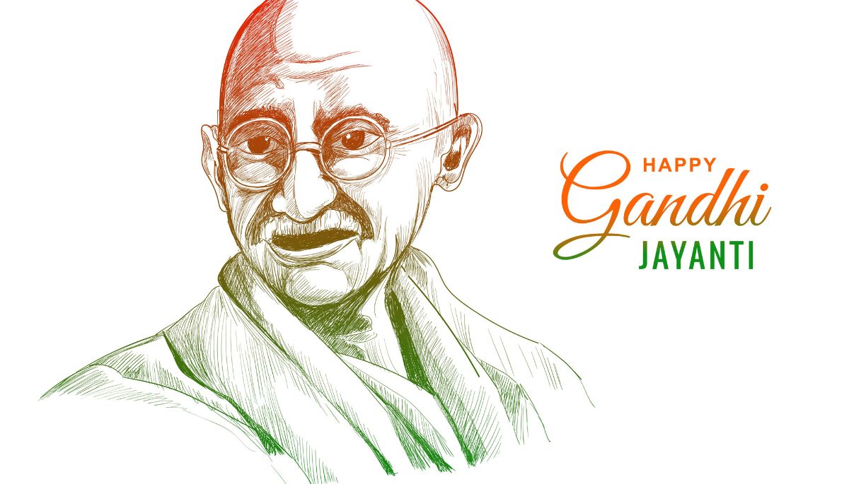 Gandhi Jayanti