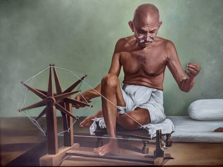 Gandhi Jayanti