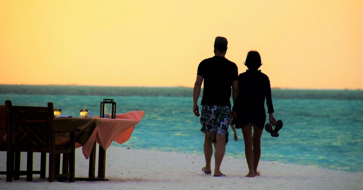 Beach, विदेश में घूमने की सबसे खूबसूरत जगह 