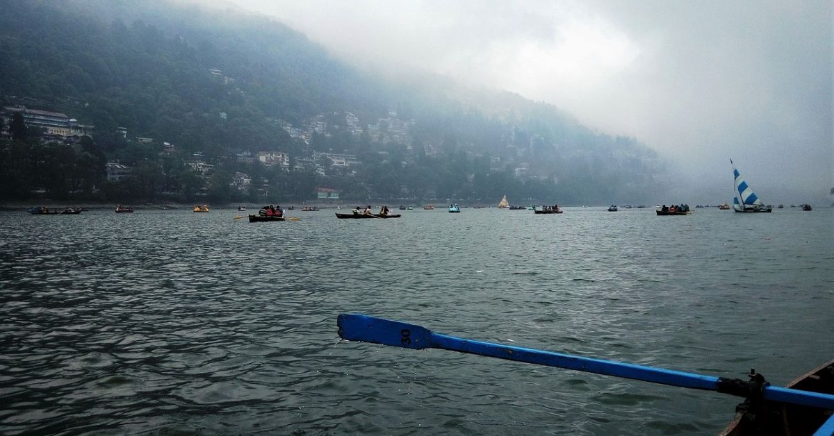 Nainital