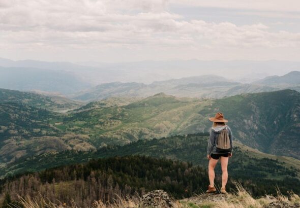 Best Travel Destinations for Solo Travelers