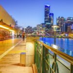 Best Travel Destinations in Australia and New Zealand