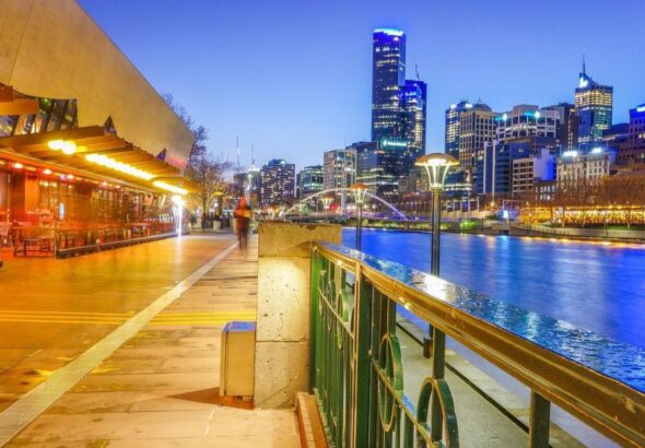Best Travel Destinations in Australia and New Zealand