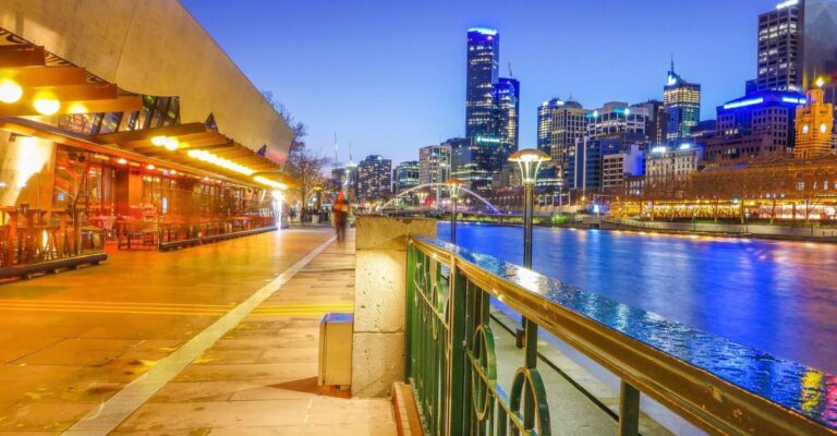 Best Travel Destinations in Australia and New Zealand