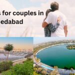 Best places for couples in Ahmedabad