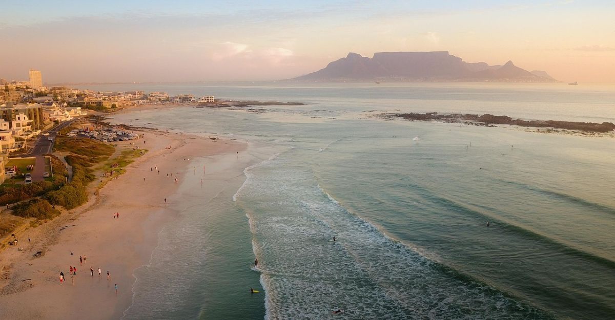 Cape Town, South Africa
