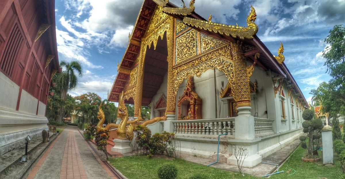 Chiang Mai, Thailand