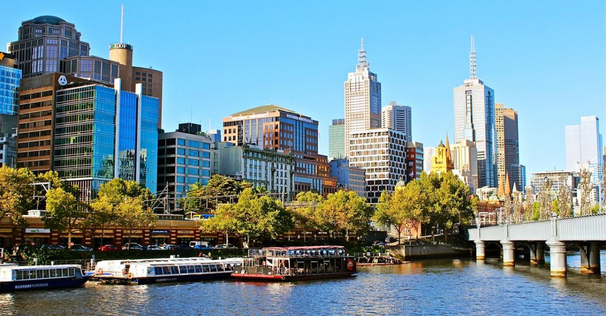 Melbourne, Australia