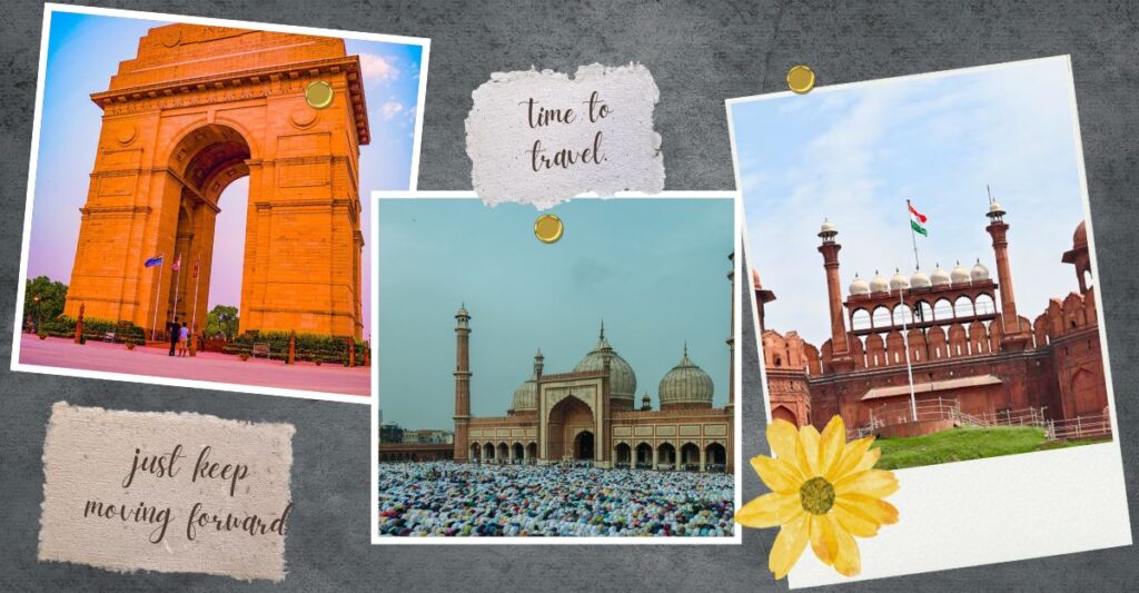 One Day in Delhi - Explore the 15 Best Tourist Attractions in Just 24 Hours