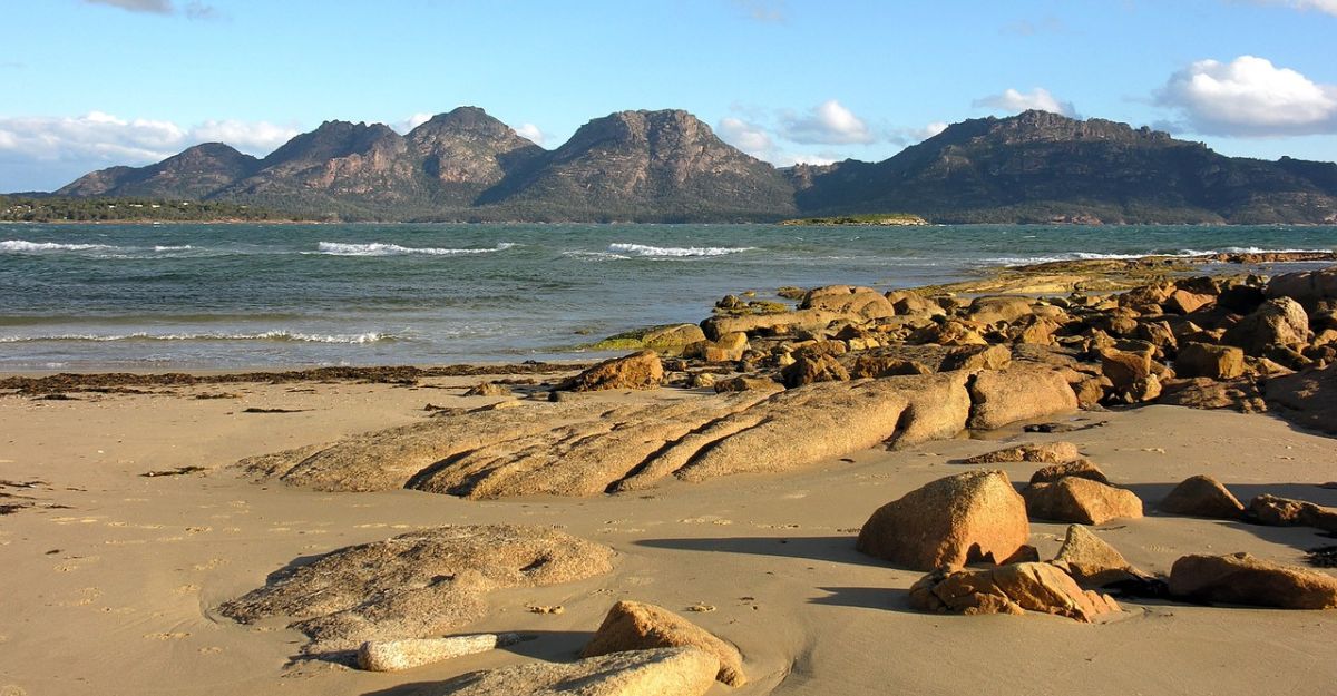 Tasmania