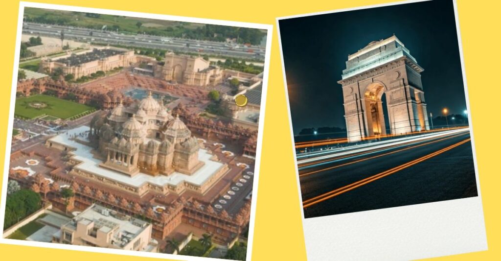 The Ultimate List of 15 Hindu Religious Places in Delhi for Devotees and Tourists