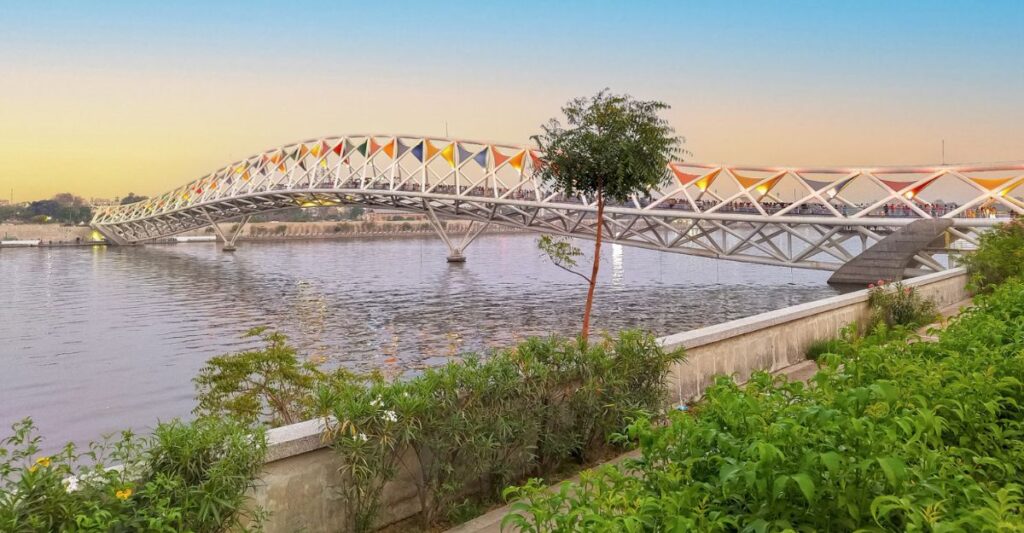Top 13 Best Places to Visit in Ahmedabad for an Unforgettable Trip
