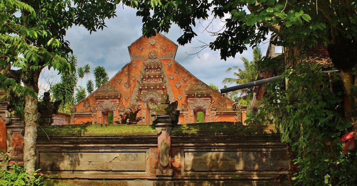 Ubud, Bali, Indonesia