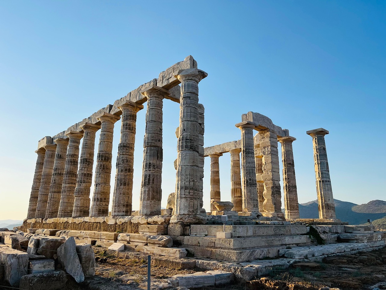 Athens, Greece