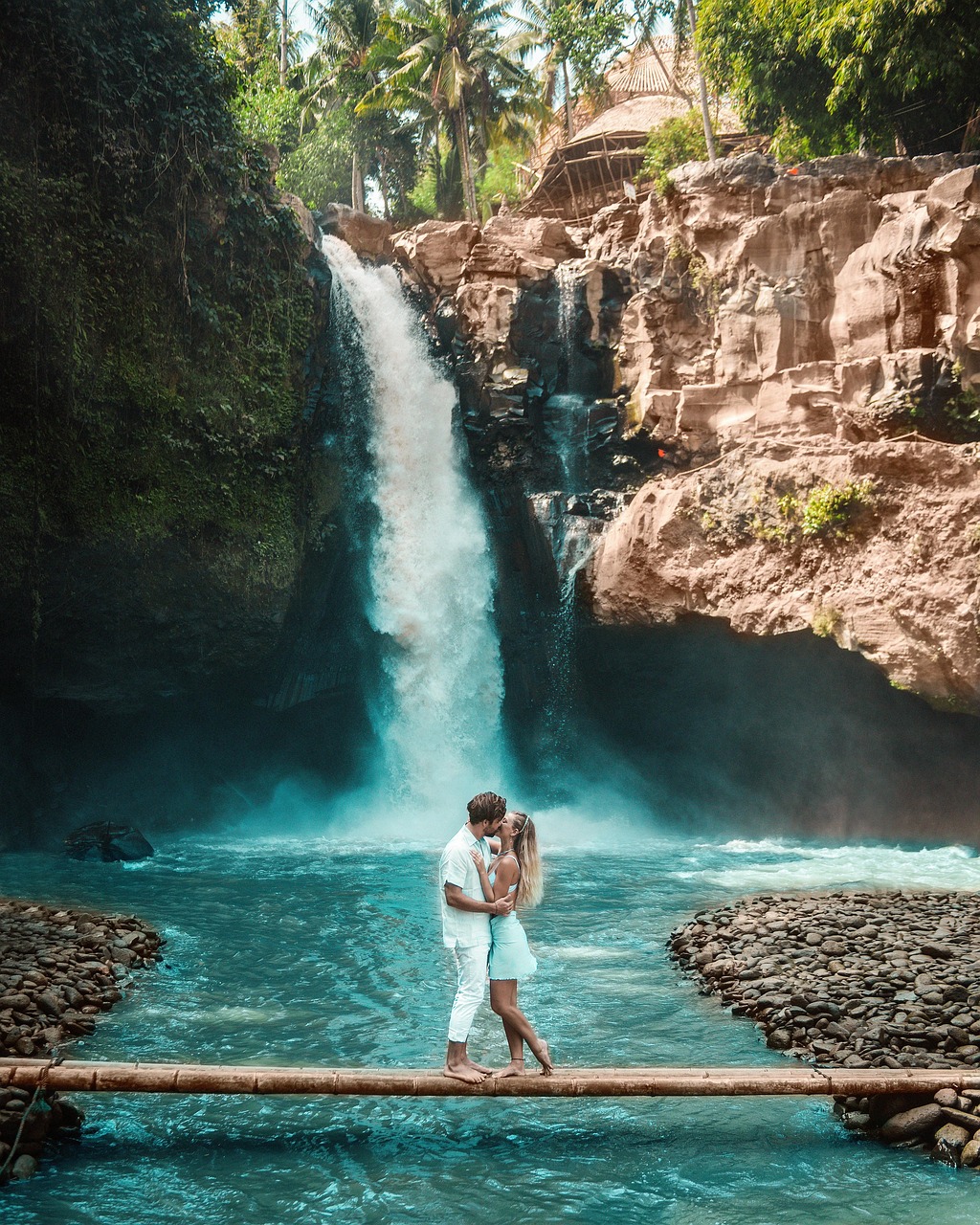 Bali, Indonesia - A Tropical Paradise