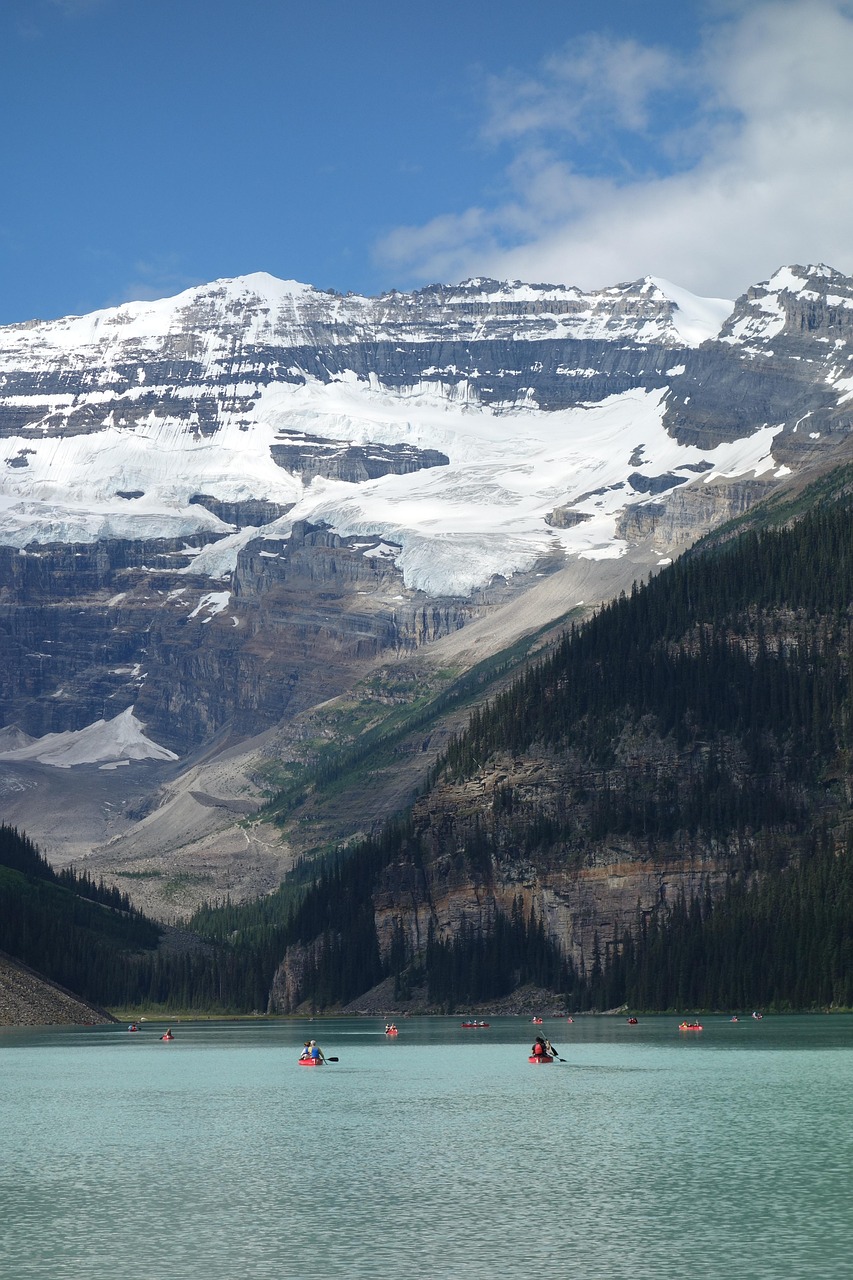 Banff National Park