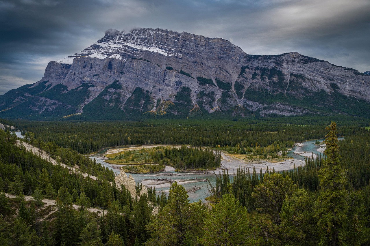 Banff National Park