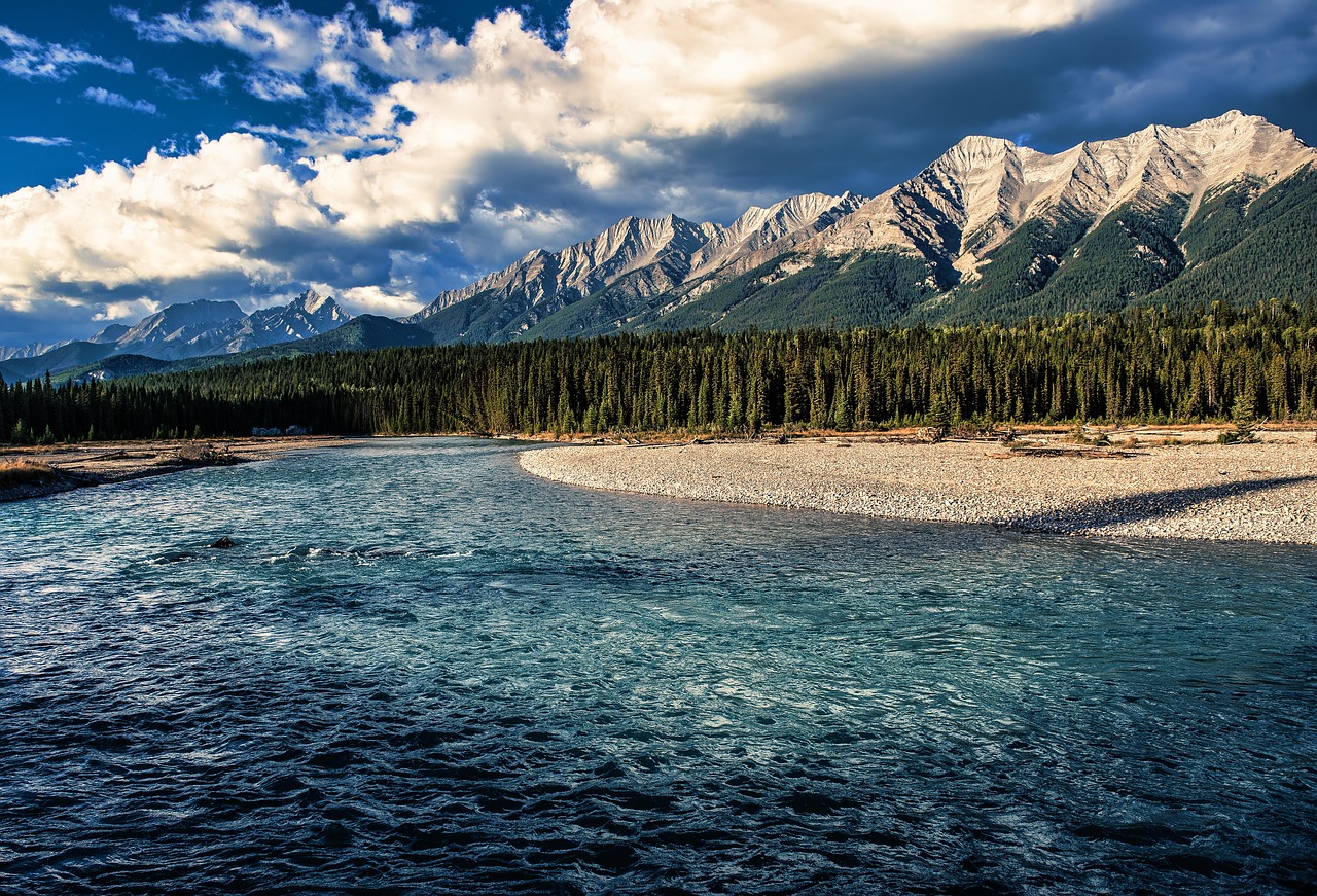 Banff