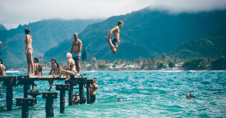 Best Cities for Adventure Travel in 2025