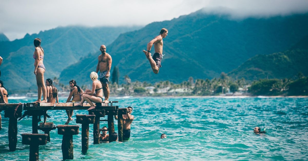 Best Cities for Adventure Travel in 2025