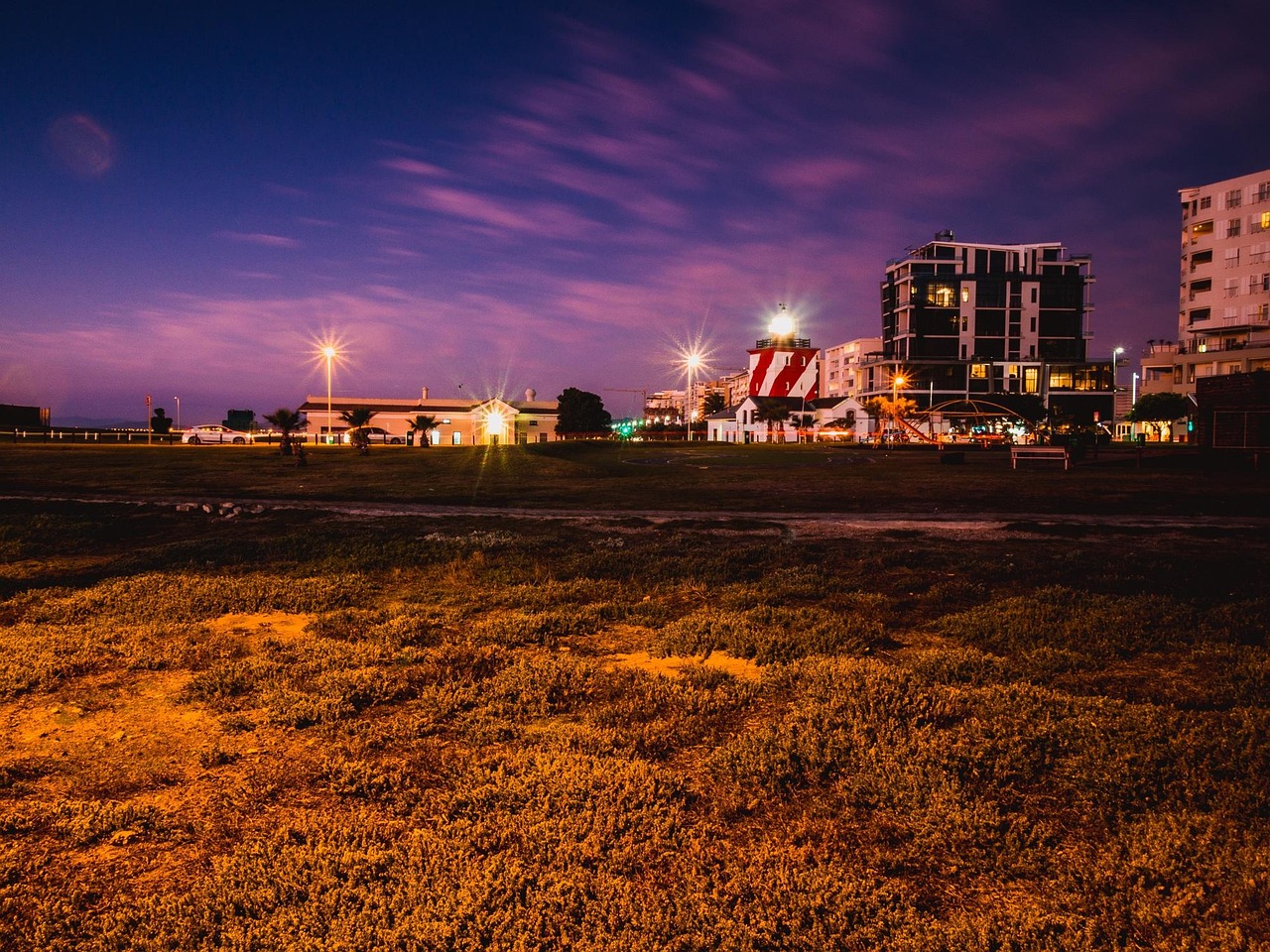 Cape Town, South Africa