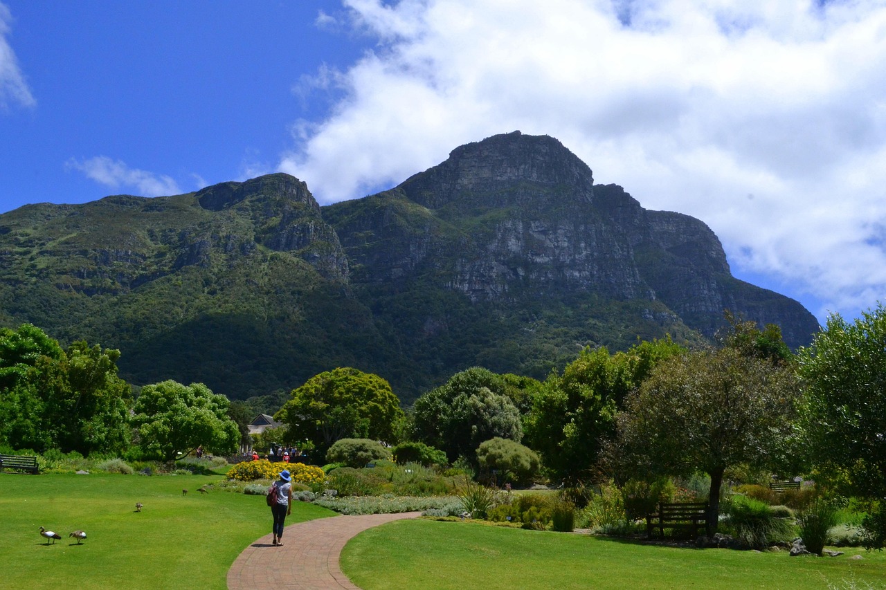 Cape Town, South Africa