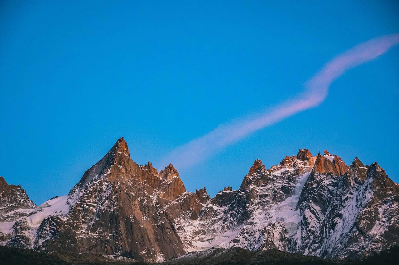 Chamonix