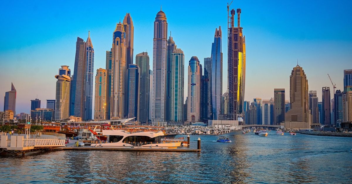 Dubai, UAE