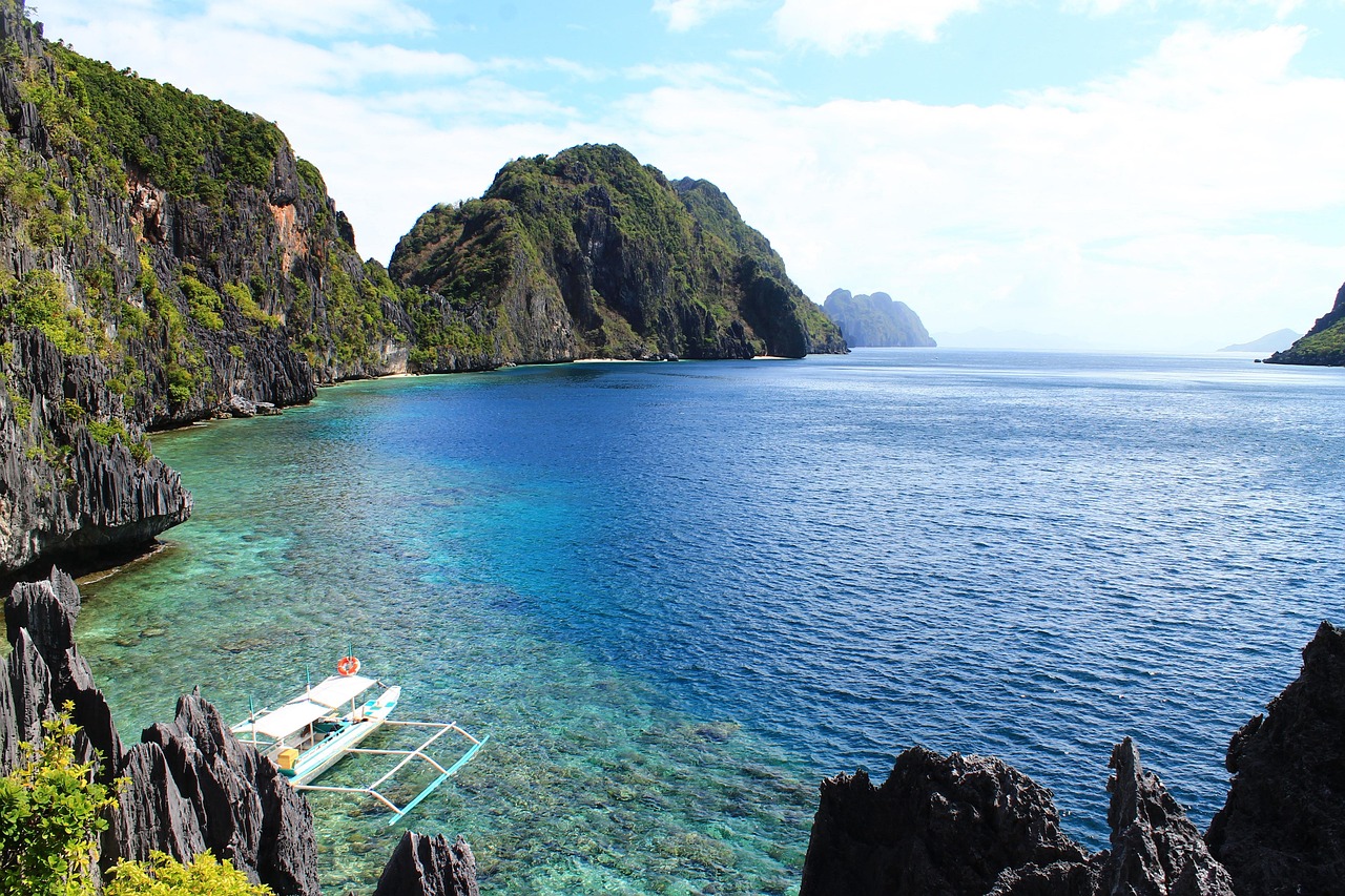 El Nido, Palawan