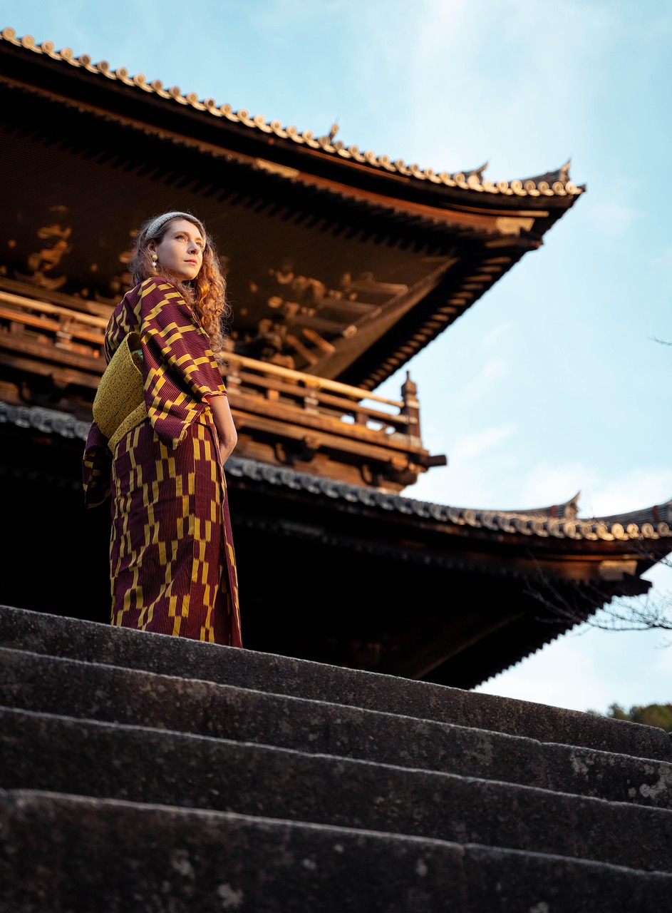 Women in Japan