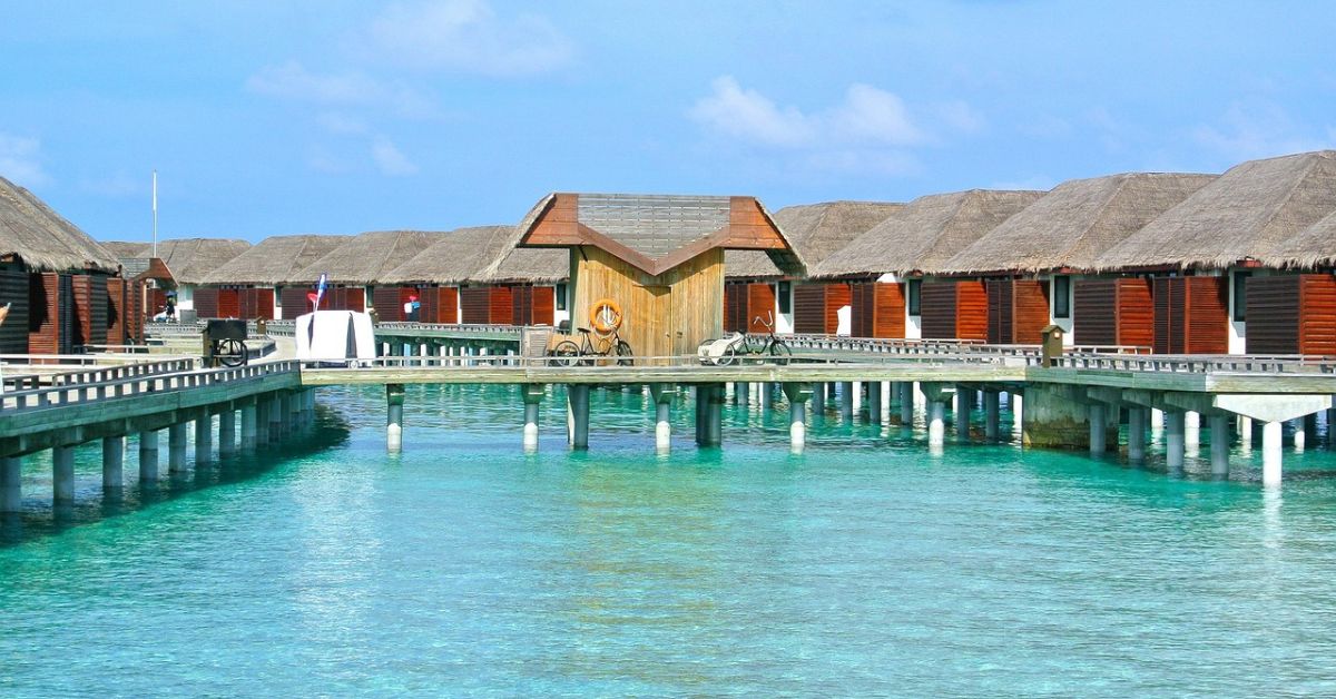 Maldives