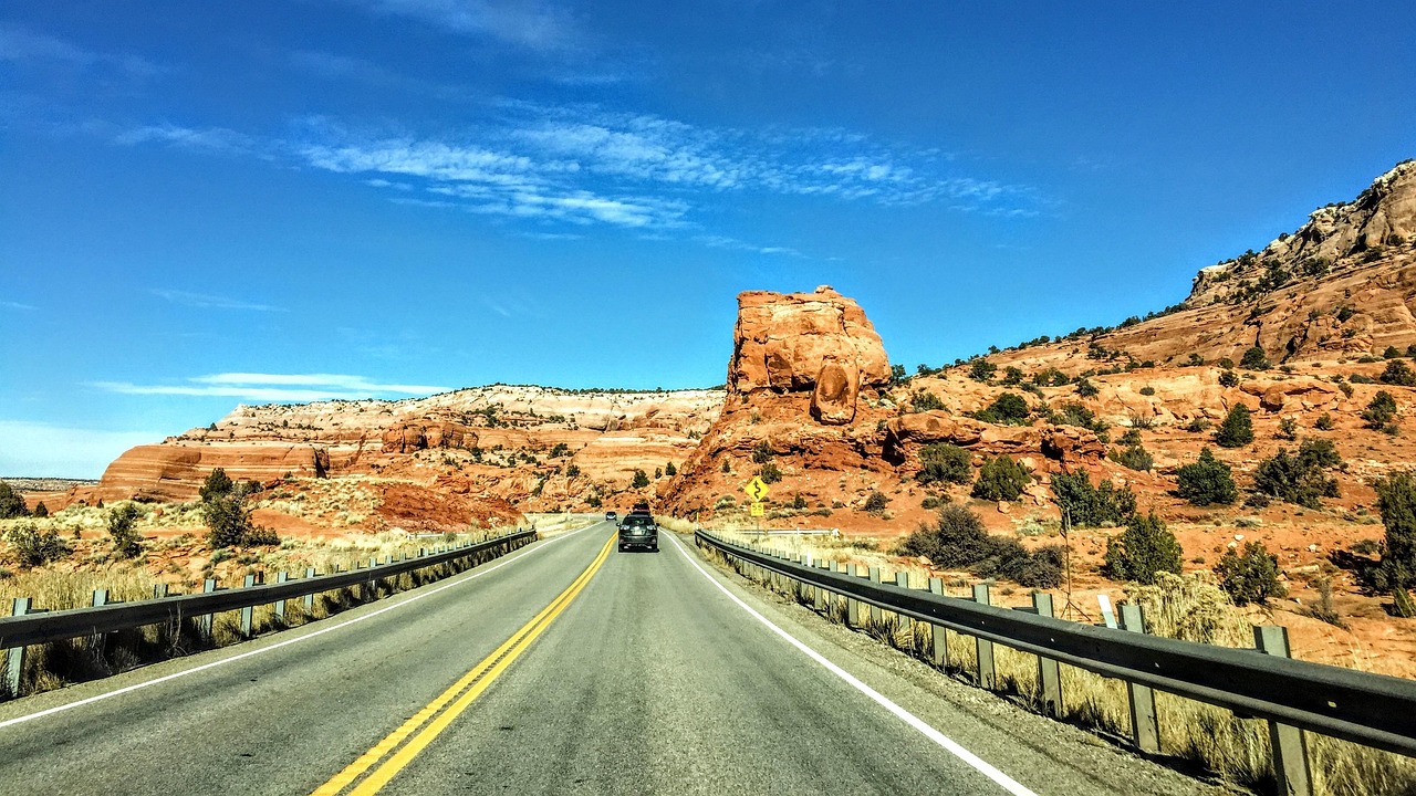 Moab, Utah