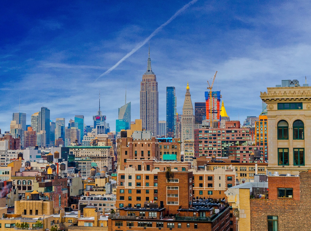 New York City, USA