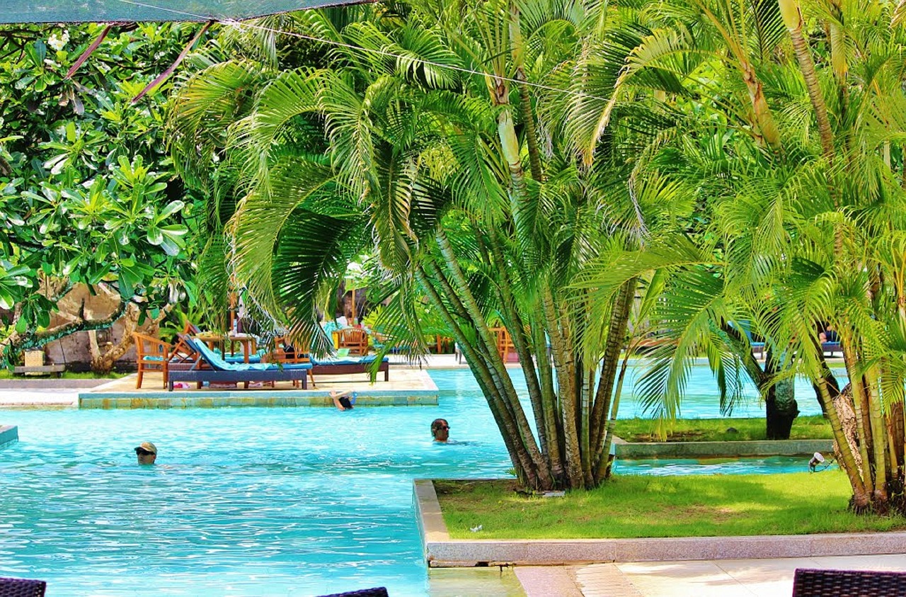 Nusa Dua Beach - Best Beaches in Asia