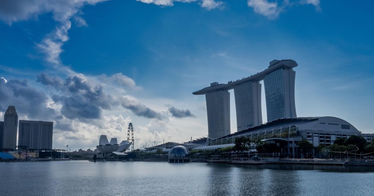 Singapore