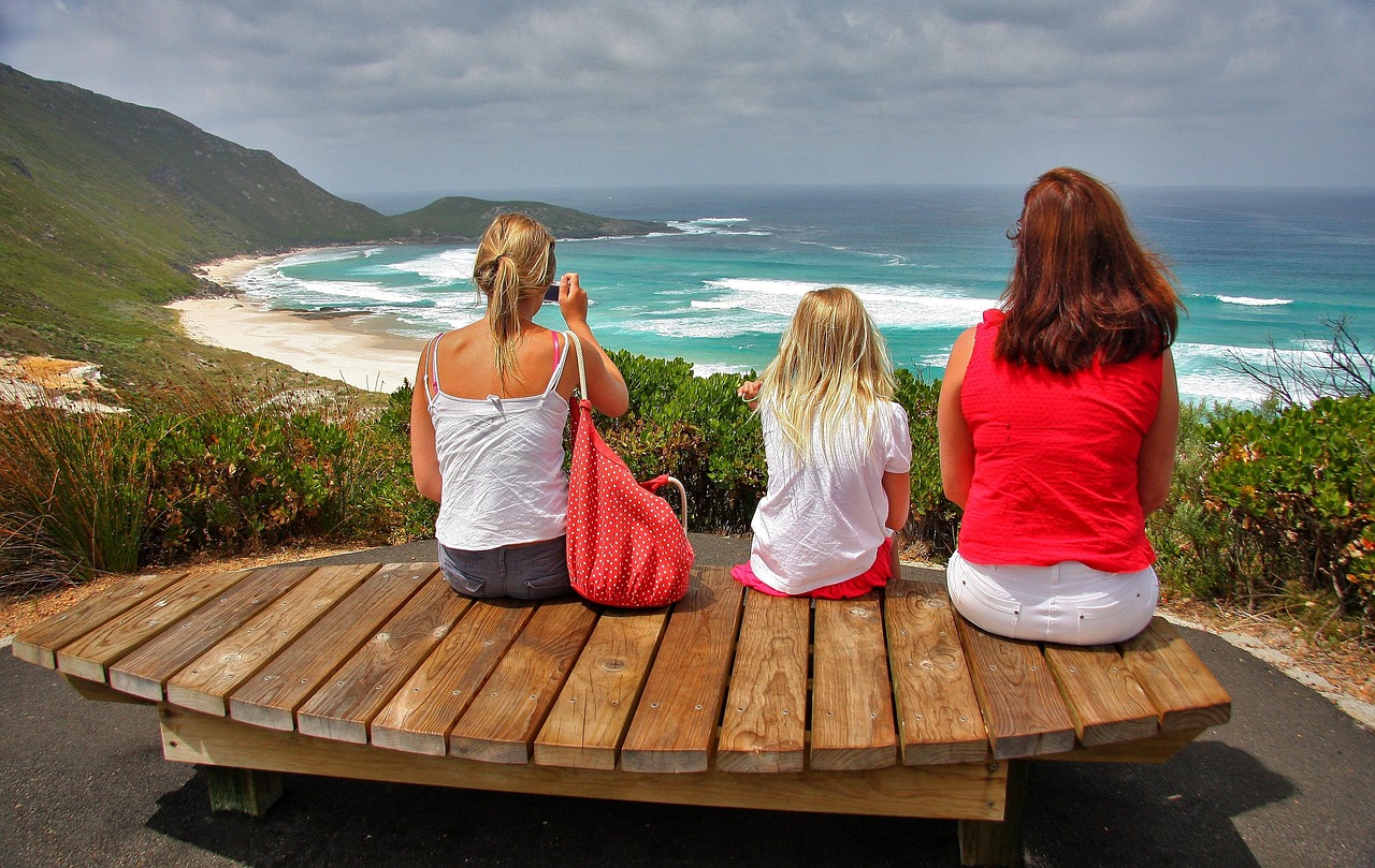 Women Australia